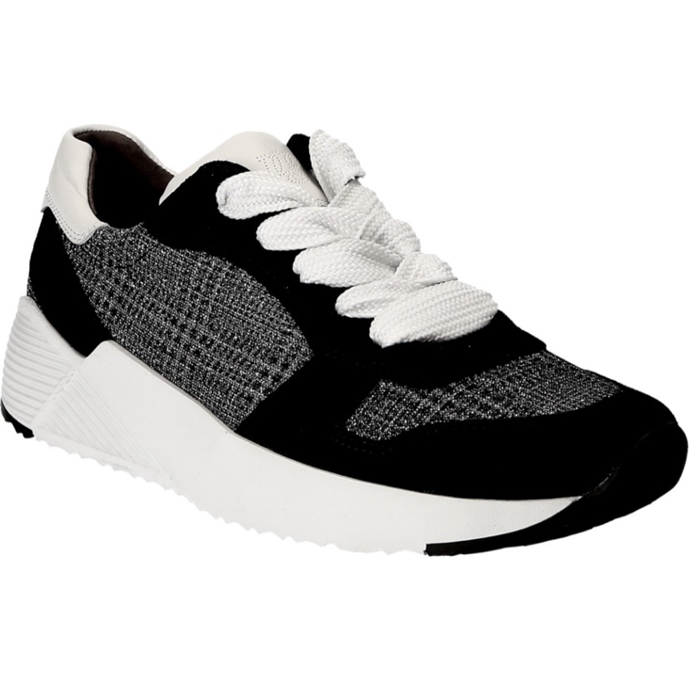 Paul Green Sneakers.  US Sz 7 (UK 4.5).